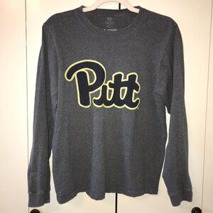 Pitt Long Sleeve T-Shirt